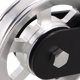 thumbnail image 3 of WHAMVOX Kit De Accesorios Para Polea Con Para Equipos De Entrenamiento Y Gimnasio En Casa, 3 of 6