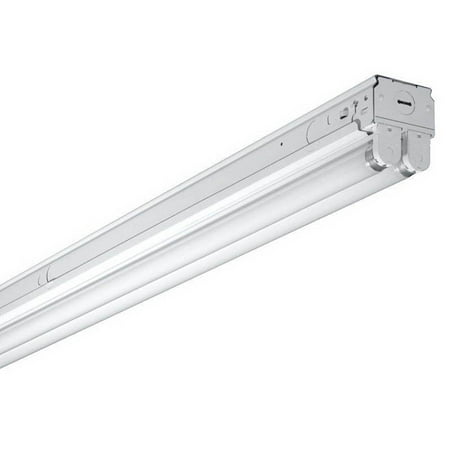 UPC 623961084966 product image for Cooper Lighting SNF Narrow Tandem Light, 120 V, Bi-Pin, 32 W, 4 Lamp | upcitemdb.com