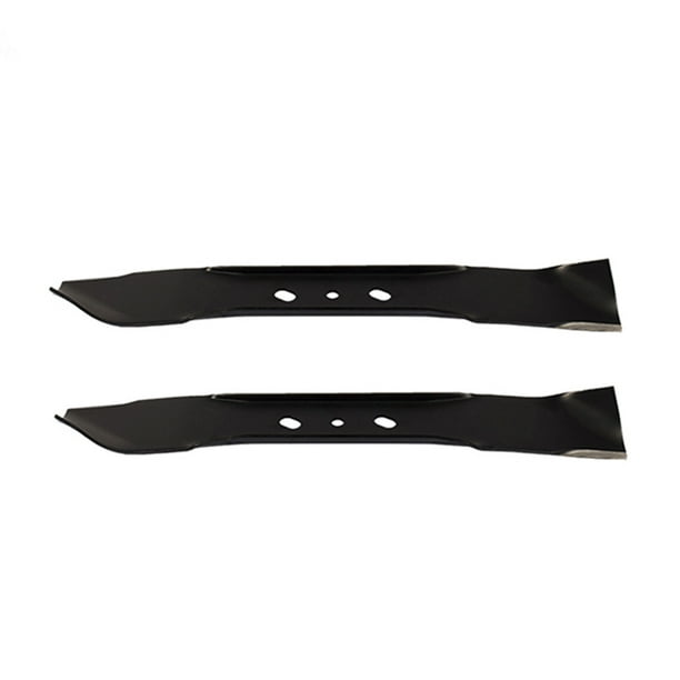 Set Of (2) Blades For Masport Replaces MASPORT 511181