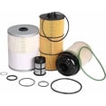 thumbnail image 7 of PF9908 Fuel Filter P551005 Oil Filter FS19915 Fuel Filter Kit Compatible with Freightliner Cascadia DD13 DD15 DD16 Detroit Diesel Engine, 7 of 7