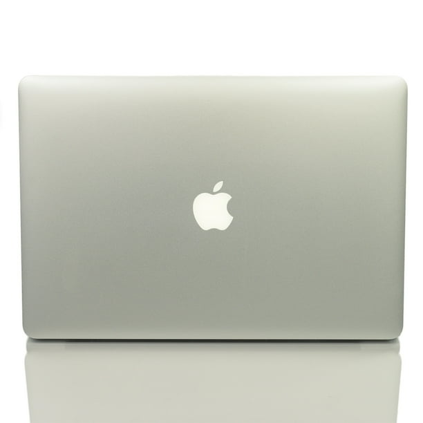 Used Apple MacBook Pro 15