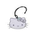 thumbnail image 4 of Set de viaje Bioworld Hello Kitty Starshine de 3 piezas para jóvenes, 4 of 8