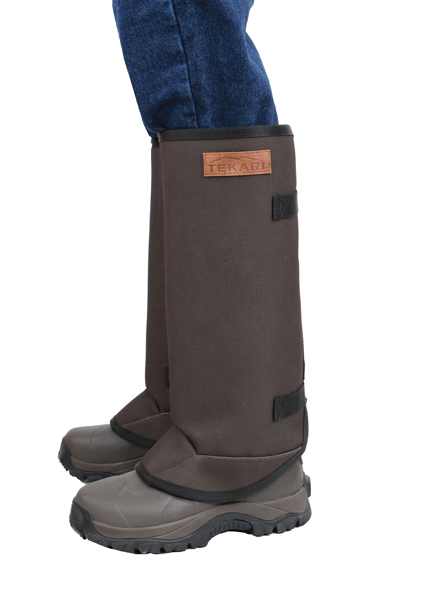 Tekari Unisex Snake Gaiter