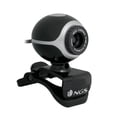 thumbnail image 3 of NGS 300K Webcam with Built in Microphone - 3.5mm Jack, 3 of 5