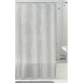 thumbnail image 4 of Mainstays Hologram Waterproof PEVA Shower Curtain, 4 of 5