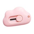 thumbnail image 4 of Letter Openers Cute Cloud Shape Stainless Steel Letter Opener Paper Cutting Ulity Knife, 4 of 4
