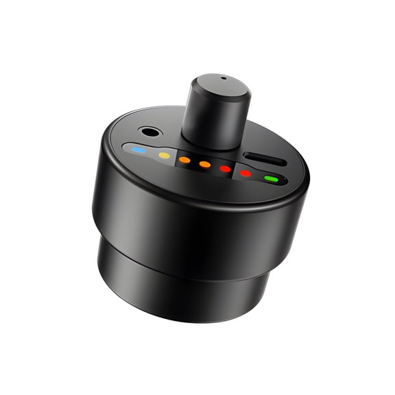 Multipurpose Acoustical Leakage Detectors High Sensitivity Microphones Adjustable Capacity For Wall Pipe Inspection