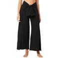 thumbnail image 1 of Txlixc Pantalones de piernas anchas para mujeres Txlixc  moda, 1 of 8