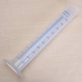 thumbnail image 4 of graduada de plástico transparente de 500 ml SM SunniMix Graduado Cilindro, 4 of 8