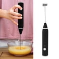 thumbnail image 1 of Mini mezclador diseño desmontable Sonda de acero inoxidable Agitador eléctrico Ampliamente utilizado Robusto Durable para crema para leche para huevo Anggrek Otros, 1 of 8