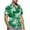 Multicolor#07, variant on ZCFZJW Hawaiian Shirts for Men Quick Dry Summer Regular Fit Casual Floral Summer Short Sleeve Button Down Beach T-Shirts Trendy Holiday Vacation Tees Outfits Multicolor#14 XXXL