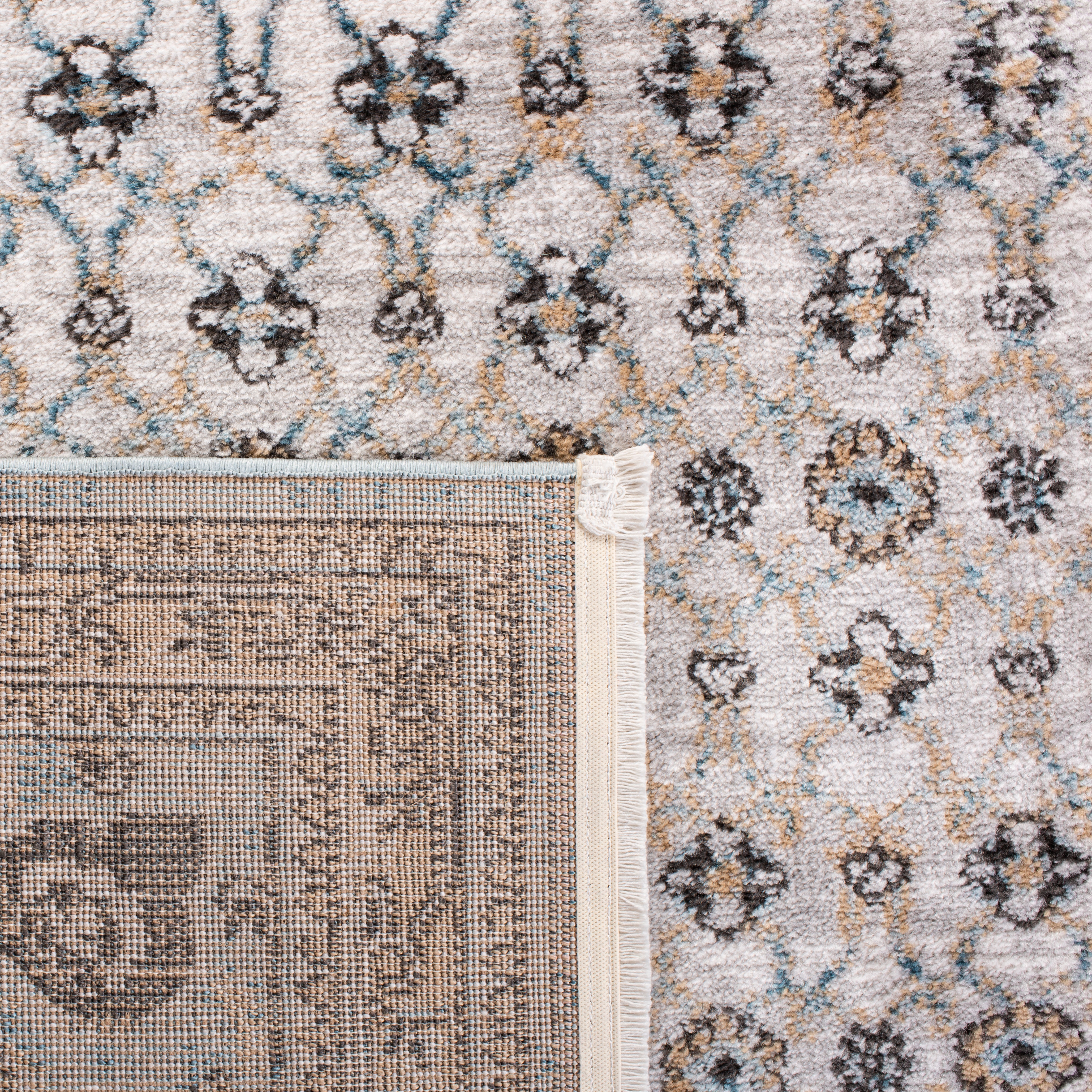 Safavieh Shivan Jaime Traditional Area Rug or Runner