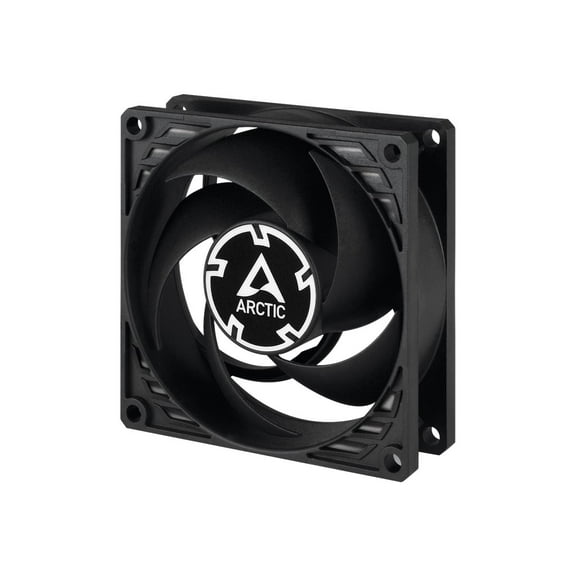 Arctic P8 Cooling Fan, 5 Pack