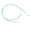 170C Black, variant on YAHHU Thermistor PTC Waterproof Probe Temperature Sensor Thermal Resistor Accessory For Motor Protection Single Core Epoxy Resin 120 Celsius 248 Fahrenheit Replacement Part