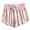 Pink, variant on Ahuyic Athletic Shorts for Women,Womens Running Shorts,Women Fashion Lady Summer Sport Shorts Beach Short Pants