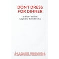 thumbnail image 1 of Pre-Owned Don't Dress for Dinner (Acting Edition S.) Paperback, 1 of 1