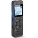 thumbnail image 1 of Grabadora de voz digital 128GB, activada por voz, 9296 horas, PCM 1536kbps, reproducción, contraseña, USB, MP3, 1 of 6