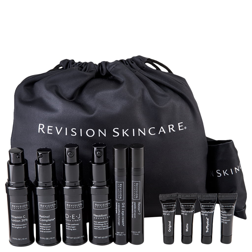 revision skincare walmart