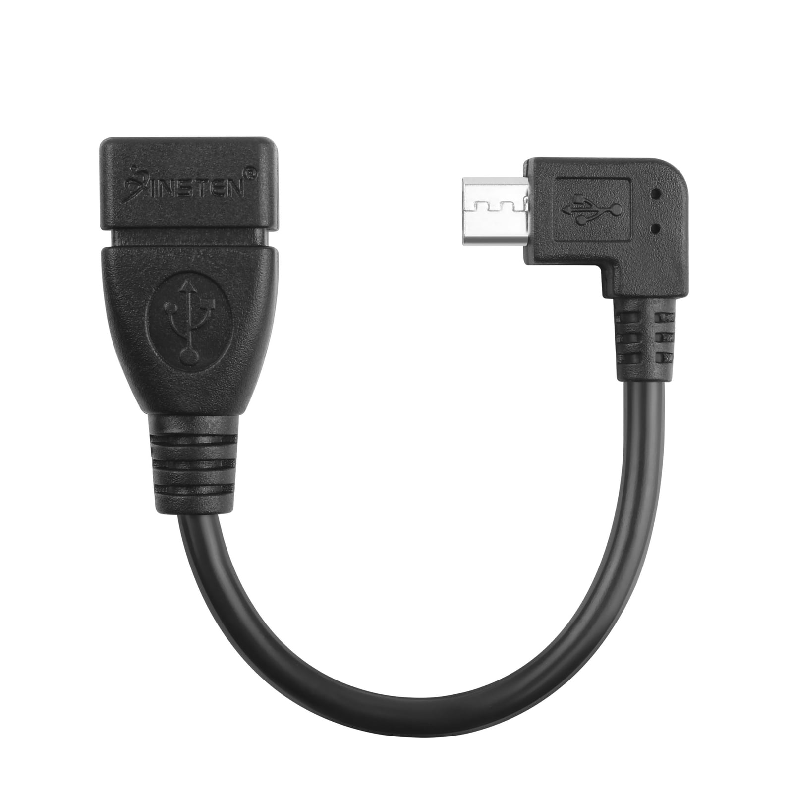 OTG Adapter Micro USB Cables OTG USB Cable Micro USB To USB for Samsung LG  Sony