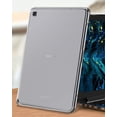 thumbnail image 4 of iCoverCase Samsung Galaxy Tab A 8.0 Inch (2019) T290/T295 Case, Lightweight Transparent TPU Case Clear Back Cover Case, 4 of 5