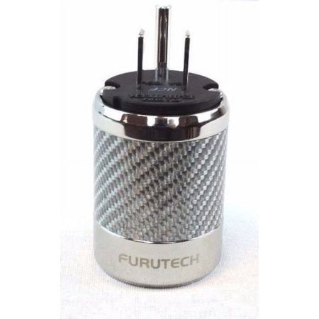 FURUTECH フルテック FI-50M NCF(R) 電源プラグ　【在庫有】