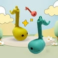 thumbnail image 4 of Electronic Musical Instrument Portable Synthesizer Electric Tadpole Funny T[., 4 of 5