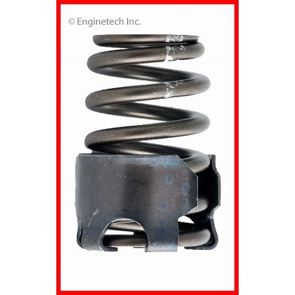 VALVE SPRING 4 CHRY JEE