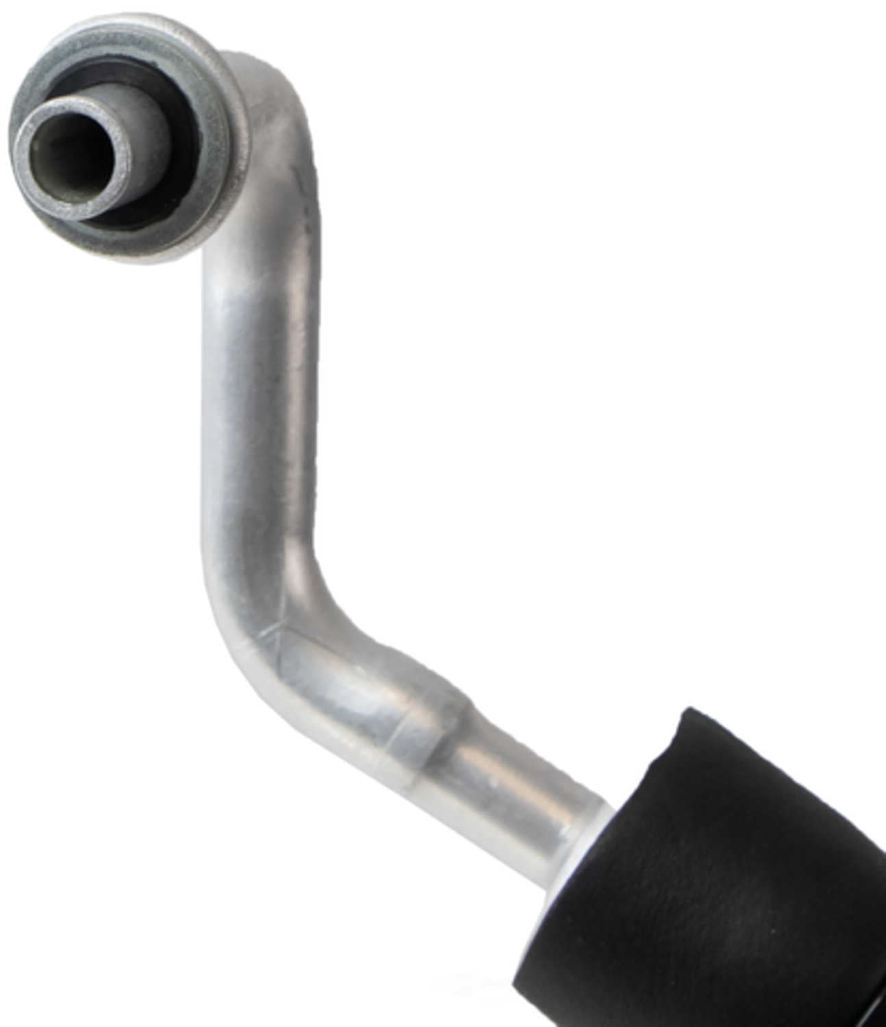 Four Seasons 65796 Suction & Liquid Line Hose Assembly w/o Orifice Tube