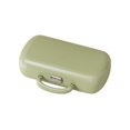 thumbnail image 1 of COM1950s Portable Sewing Kit,21 Pieces Diy Sewing Set with Needle and Thread Storage Box,Two-Layer Organizer for Home and Travel,Compact and Lightweight Design, 1 of 8