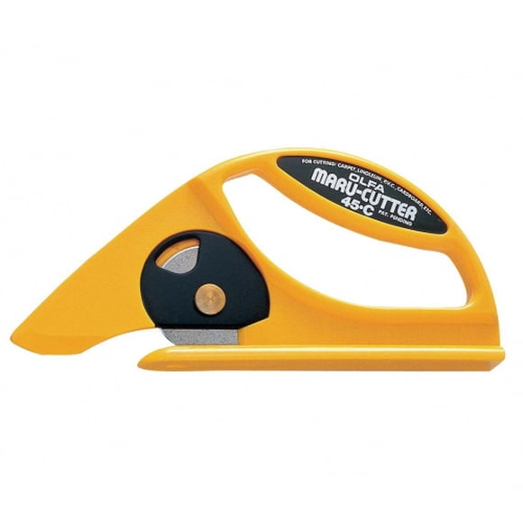 (45mm Rotationsmesser 45C) - OLFA Rotary Cutter - 45-C [PRICE is per EACH]