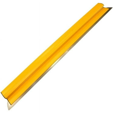 TapeTech 48" Premium Finishing Knife PFK48TT
