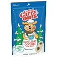 thumbnail image 4 of Canine Carry Outs 4.5 Ounce Holiday Cookie Dog Treat Each, 4 of 6