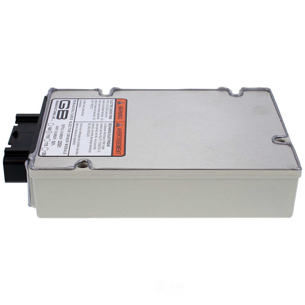 GB 921-110 Reman Injector Driver Module (IDM)