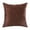 D, variant on Bedroom Living Room Balcony Cushion Velvet Pillow Case Pillow Fall And Winter Backrest