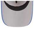 thumbnail image 5 of Toddler New Era  White/Royal Buffalo Bills  Streak 9FORTY A-Frame Adjustable Hat, 5 of 5