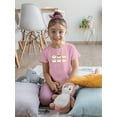 thumbnail image 2 of Set Of Shiba Inu Faces T-Shirt Toddler -Image by Shutterstock,  3 Toddler, 2 of 4