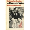 thumbnail image 1 of Pre-Owned The Games War (Hardcover) 9780571117550, 1 of 1