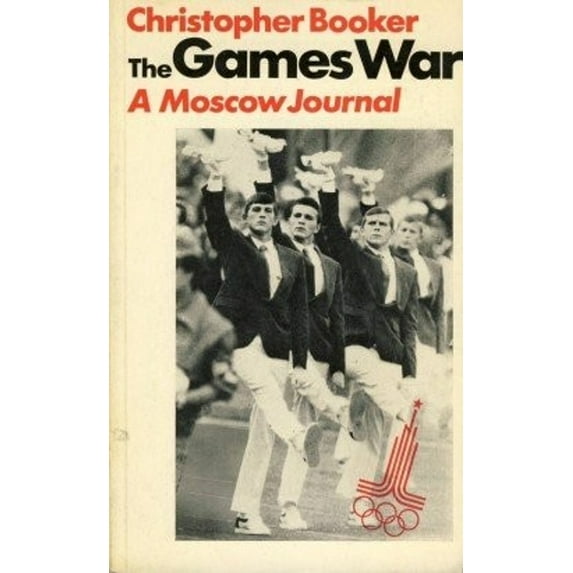 Pre-Owned The Games War (Hardcover) 9780571117550