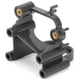 thumbnail image 5 of Soporte de batería duradero para avión izquierdo y derecho, soporte de batería de plástico para DJI FPV ComboLeft, 5 of 8