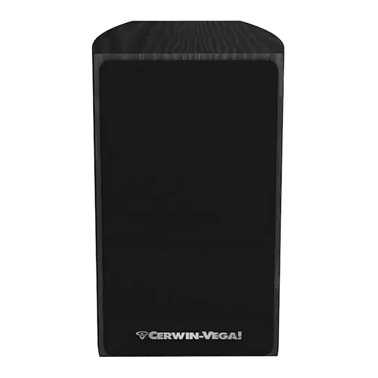 Cerwin-Vega LA Series 110-Watt-Peak LA14 Bookshelf Speaker Set, 2 Count (Black), LA14B
