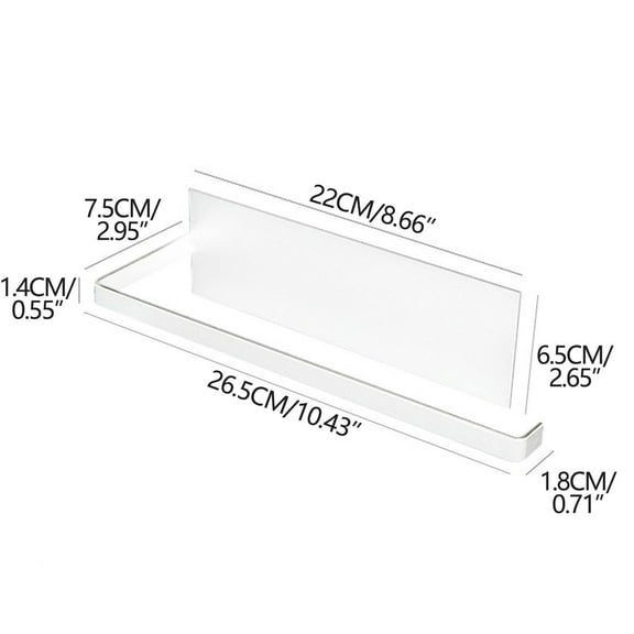 Beautynvta Paper Towel Holders for Kitchen, Under Cabinet Paper Towel Holder, Magnetic Paper Towel Rack for Bathroom Towel, Wall Mounted Paper Towel Rack