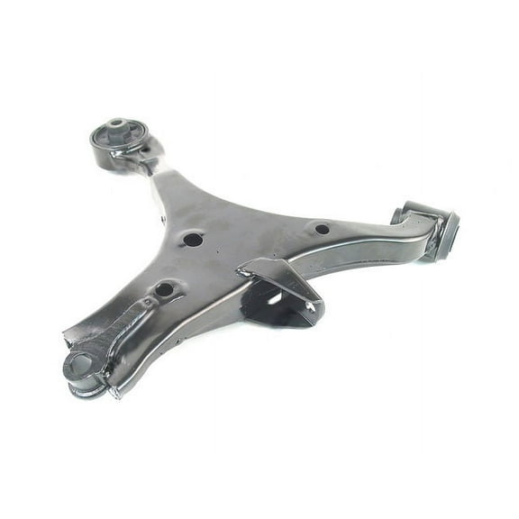 Front Right Lower Control Arm - Compatible with 2001 - 2005 Honda Civic 2002 2003 2004