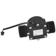 thumbnail image 1 of Corrosion- Durable  Meter, Lightweight Hall Flowmeter, For Water Heaters Campus Credit Card Machines Home Drinking Fountains, 1 of 8