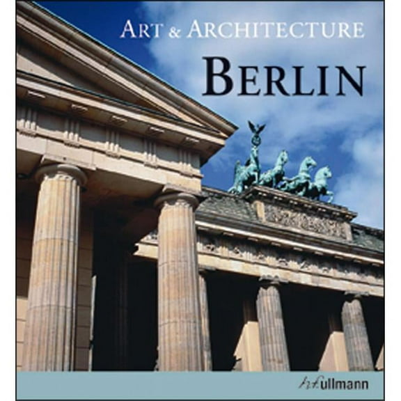 Ullmann 610156 Art And Architecture - Berlin