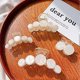 thumbnail image 1 of Large Grip Hair Claw Clips, Non-Slip Hair Catch Jaw Clamp, Hair Barrette Jumbo For Thin Women Girls Girlfriend, 1 of 5