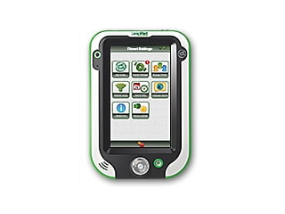 leappad ultra age range