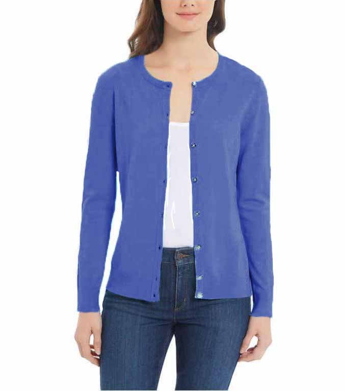 jones new york cardigan sweaters