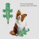thumbnail image 5 of Pet Toy For Dogs & Puppies, Soft &, Tough & Chew, Reinforced Seams, 5 of 6