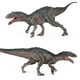 thumbnail image 4 of Tholdsy Modelo Animal juguetes hechos a mano simulación dinosaurio ligero plástico figuras niños hogar Oficina favores Navidad Juguetes Educativos, 4 of 6