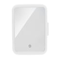 thumbnail image 1 of Makeup Storage Mini Refrigerator, 4L Portable Beauty Fridge With  Lighter Power Cord For Room, 1 of 8